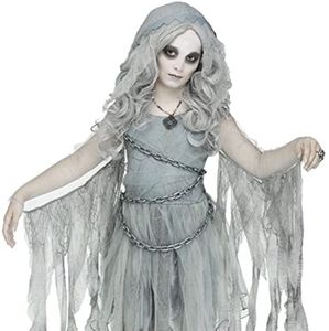 Ghost girl la llorona enchanted costume